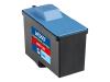 Wecare WEC1187 - Print cartridge ( replaces Lexmark 18L0042 (#83) ) - 1 x colour (cyan, magenta, yellow) - 37 pages