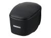 Sony LCJ HD - Case for digital photo camera - genuine leather