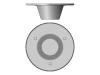Cisco
3G-ANTM1916-CM=
Antenna/Multi-BandOmnidirectialCeilingMt