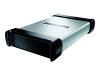 Philips SPE3051CC - Hard drive - 500 GB - external - 3.5