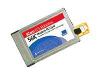 USRobotics - Fax / modem - plug-in module - PC Card - 56 Kbps - x2, V.90