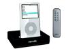 Philips DC1000 - Digital player docking station