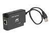Allied Telesis AT 6102G - PoE splitter - 48 V