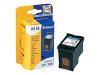 Pelikan H16 - Print cartridge ( replaces HP 338 ) - 1 x black - 450 pages