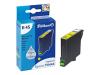 Pelikan E45 - Print cartridge ( replaces Epson T0444 ) - 1 x yellow - 400 pages