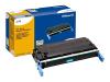 Pelikan 1110 - Toner cartridge ( replaces HP C9721A ) - 1 x cyan - 8000 pages