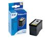 Pelikan E07 - Print cartridge ( replaces Epson T051 ) - 1 x black - 900 pages