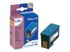 Pelikan L04 - Print cartridge ( replaces Lexmark 18L0000E ) - 1 x colour (cyan, magenta, yellow) - 650 pages