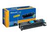 Pelikan 1118 - Toner cartridge ( replaces HP Q3961A ) - 1 x cyan - 4000 pages