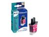 Pelikan B03 - Print cartridge ( replaces Brother LC900M ) - 1 x magenta - 250 pages