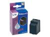 Pelikan L51 - Ink tank ( replaces Lexmark 12A1970 (#70), Lexmark 12A1975 ) - 1 x black