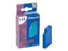 Pelikan L53 - Ink tank ( replaces Lexmark 12A1980 (#80), Lexmark 15M0120 (#20), Lexmark 12A1985 (#85), Lexmark 15M0125 ) - 1 x cyan