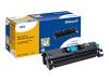 Pelikan 1109 - Toner cartridge ( replaces HP C9701A ) - 1 x cyan - 4000 pages