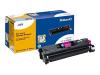 Pelikan 1109 - Toner cartridge ( replaces HP C9703A ) - 1 x magenta - 4000 pages