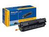 Pelikan 1114 - Toner cartridge ( replaces HP Q2612A ) - 1 x black - 2000 pages
