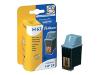 Pelikan H62 - Print cartridge ( replaces HP 29 ) - 1 x black - 650 pages