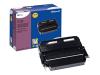 Pelikan 857 - Toner cartridge ( replaces Lexmark 1382625 ) - high capacity - 1 x black - 17600 pages