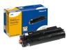 Pelikan 1103 - Toner cartridge ( replaces HP C4191A ) - 1 x black - 9000 pages