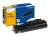 Pelikan 1103 - Toner cartridge ( replaces HP C4192A ) - 1 x cyan - 6000 pages