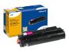 Pelikan 1103 - Toner cartridge ( replaces HP C4193A ) - 1 x magenta - 6000 pages