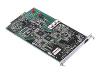 ZyXEL U 336R - Fax / modem - plug-in module - RS-232 - 33.6 Kbps