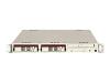Supermicro SC811 T-420-INF - Rack-mountable - 1U - ATX - SATA - hot-swap - power supply 420 Watt - black