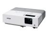 Epson EMP 822H - LCD projector - 2600 ANSI lumens - XGA (1024 x 768) - 4:3 - with Logitech Cordless Presenter