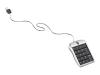 3M LX451E - Mouse - optical - 3 button(s) - wired - USB