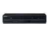 Samsung DVD V6700 - DVD/VCR combo - black