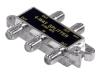 Philips SWV2392W - Aerial splitter - F connector (F) - F connector (F)