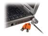 Kensington
64020
Microsaver f Notebook