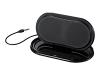 Sony SRS TP1 - Portable speakers - black