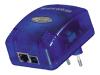 Devolo MicroLink dLAN duo - Bridge - EN, Fast EN, HomePlug 1.0
