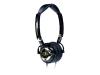 SkullCandy Lowrider - Headphones ( ear-cup )