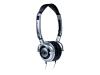 SkullCandy Lowrider - Headphones ( ear-cup )