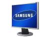 Samsung SyncMaster 740N - LCD display - TFT - 17