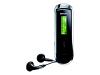 Philips SA2310 - Digital player - flash 1 GB - WMA, MP3