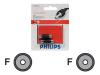Philips SWA2564W - Gender changer - RCA (F) - RCA (F)
