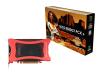 Gainward BLISS 8500GT PCX TV DVI Golden Sample - Graphics adapter - GF 8500 GT - PCI Express x16 - 256 MB GDDR3 - Digital Visual Interface (DVI) - HDTV out