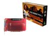 Gainward BLISS 8500GT PCX TV DVI SilentFX - Graphics adapter - GF 8500 GT - PCI Express x16 - 256 MB GDDR3 - Digital Visual Interface (DVI) - HDTV out