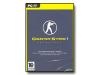 Counter-Strike 1: Anthology - Complete package - 1 user - PC - DVD - Win