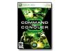 Command&Conquer 3 Tiberium Wars - Complete package - 1 user - Xbox 360