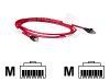 HP
263474-B23
HP IP CAT5 Cable/12ft Qty 8 WW