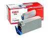 Oki
41963006
Toner/magenta 10000sh f C7100 C7300+7500