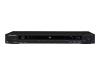 Pioneer DV 400V-K - DVD player - Upscaling - black