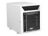 SMC TigerStore SMB Series SMCNAS04 - NAS - Serial ATA-150 - RAID 0, 1, 4, 5 - Gigabit Ethernet