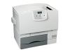 Lexmark C782dn - Printer - colour - duplex - laser - Legal, A4 - 1200 dpi x 1200 dpi - up to 38 ppm (mono) / up to 33 ppm (colour) - capacity: 600 sheets - USB, 10/100Base-TX, direct print USB