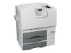 Lexmark C782dtn - Printer - colour - duplex - laser - Legal, A4 - 1200 dpi x 1200 dpi - up to 38 ppm (mono) / up to 33 ppm (colour) - capacity: 1100 sheets - USB, 10/100Base-TX, direct print USB