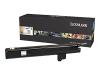 Lexmark - Photoconductor unit - 1 x black, yellow, cyan, magenta - 53000 pages - LCCP
