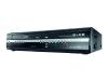 Toshiba RD XV47 - DVD recorder / HDD recorder / VCR combo